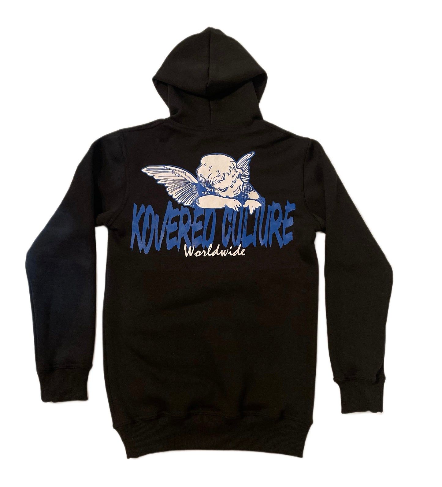 Angel Hoodie